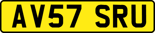 AV57SRU