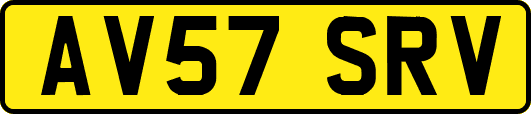 AV57SRV