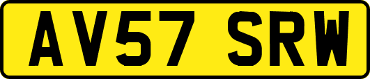 AV57SRW