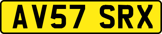AV57SRX