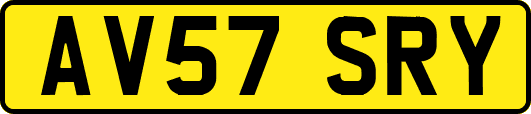 AV57SRY