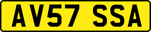 AV57SSA