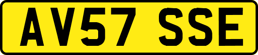 AV57SSE