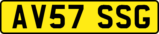 AV57SSG