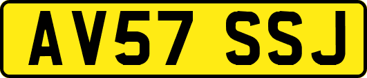 AV57SSJ