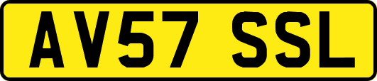 AV57SSL