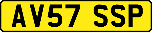AV57SSP