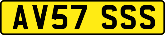 AV57SSS