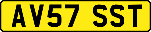 AV57SST