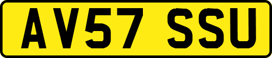 AV57SSU