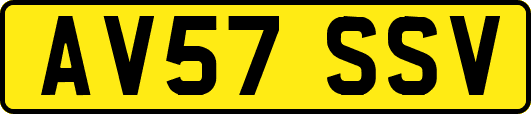 AV57SSV