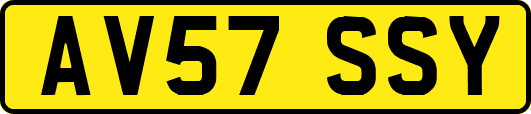 AV57SSY