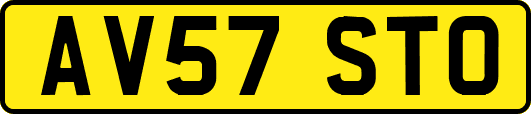AV57STO