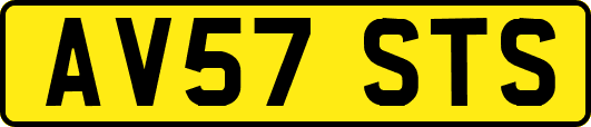 AV57STS