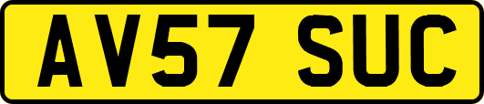 AV57SUC
