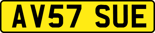 AV57SUE