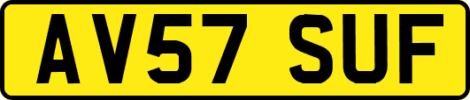 AV57SUF
