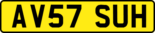 AV57SUH
