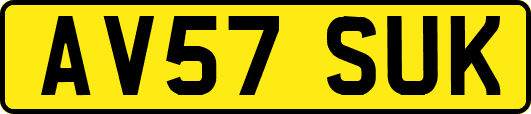 AV57SUK