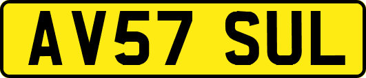AV57SUL