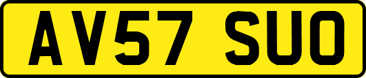 AV57SUO