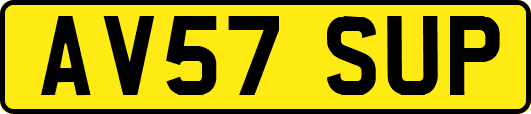 AV57SUP