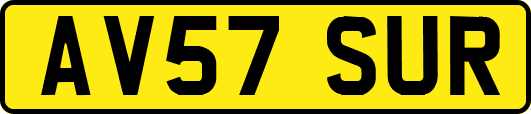 AV57SUR