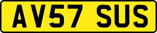 AV57SUS