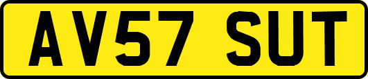 AV57SUT