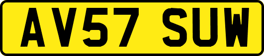 AV57SUW