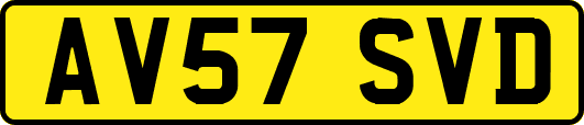 AV57SVD