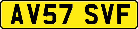 AV57SVF