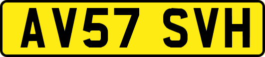 AV57SVH