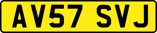 AV57SVJ