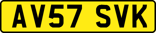 AV57SVK