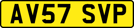 AV57SVP