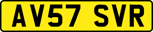 AV57SVR