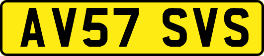 AV57SVS