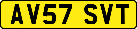 AV57SVT