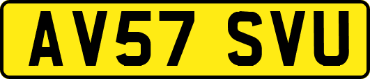 AV57SVU