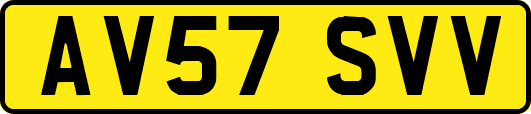 AV57SVV