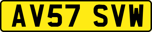 AV57SVW