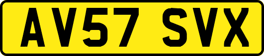 AV57SVX