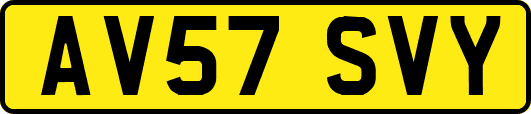 AV57SVY