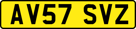 AV57SVZ