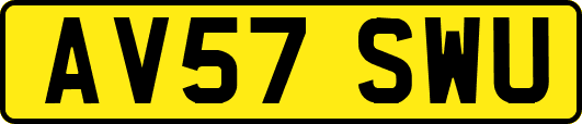 AV57SWU