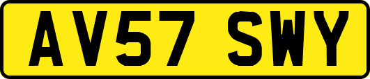 AV57SWY