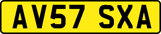 AV57SXA