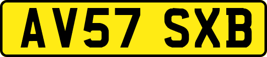 AV57SXB