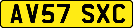 AV57SXC